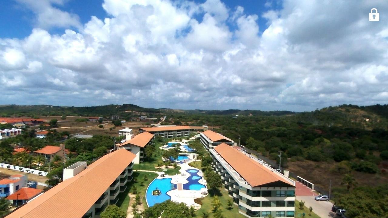 Bangalo Praia Dos Carneiros Luaran gambar