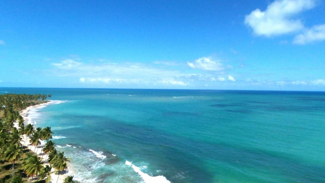 Bangalo Praia Dos Carneiros Luaran gambar